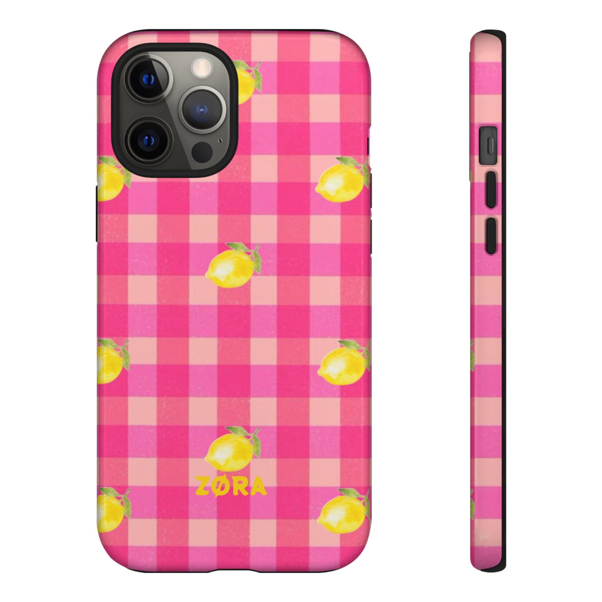 Pink Lemonade