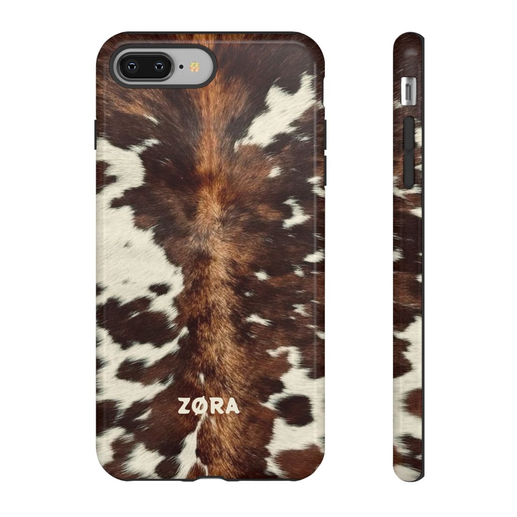 Cowhide ZØRA