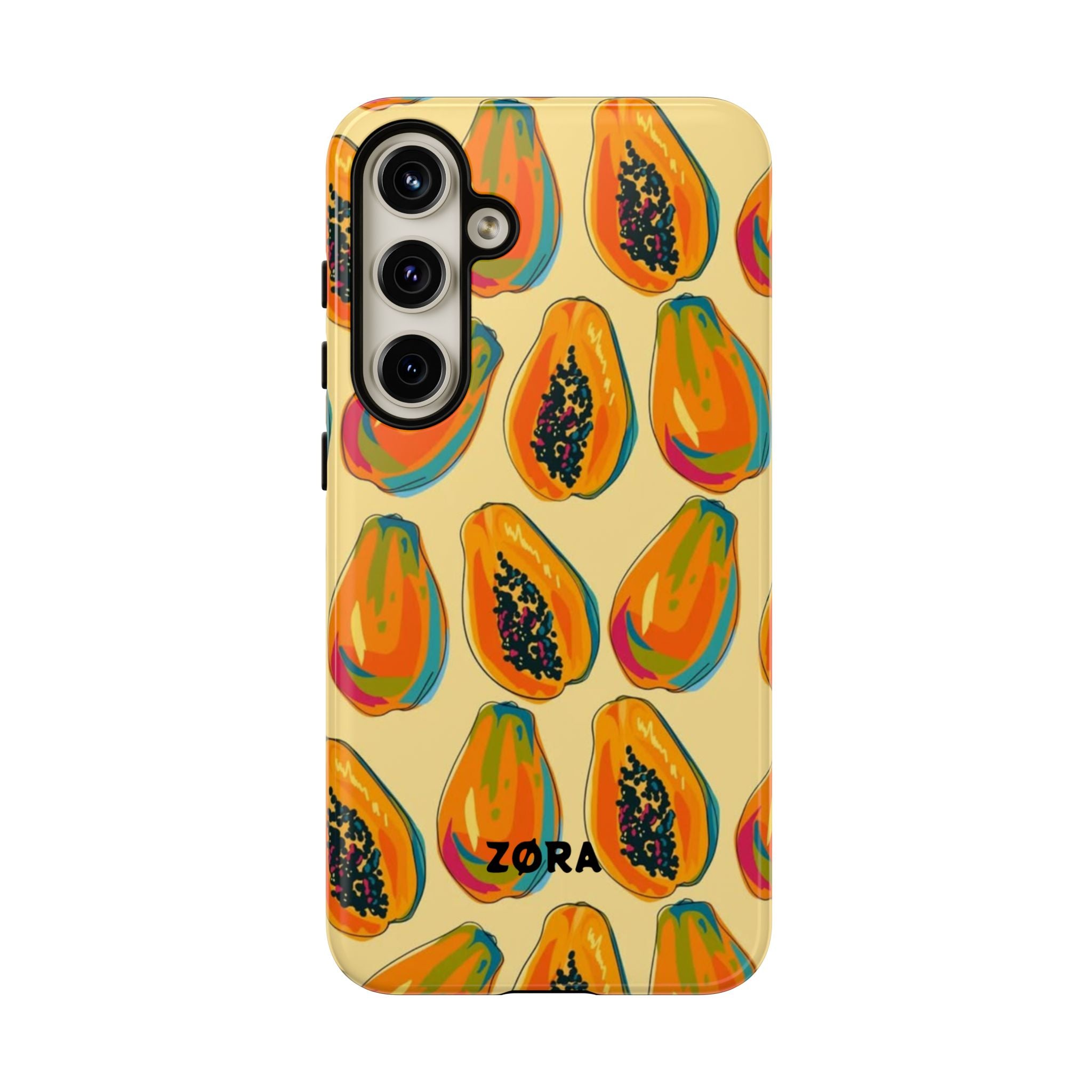 Papaya Pop