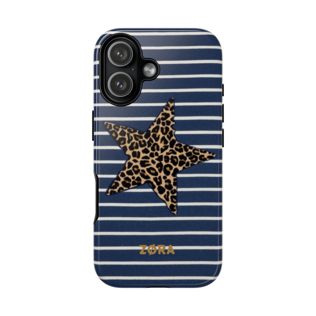 Leopard Star