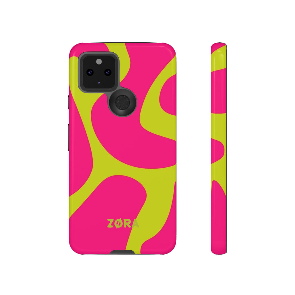 Pink Lime