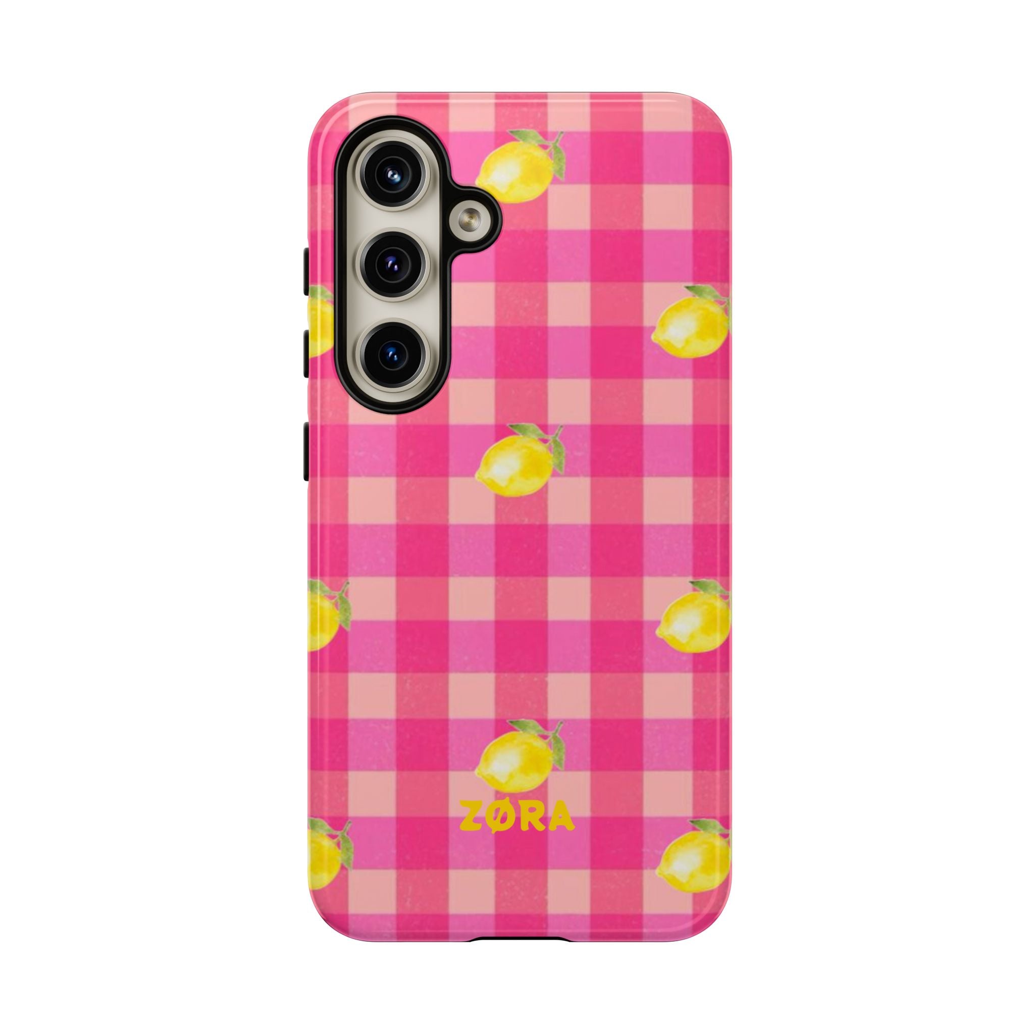 Pink Lemonade