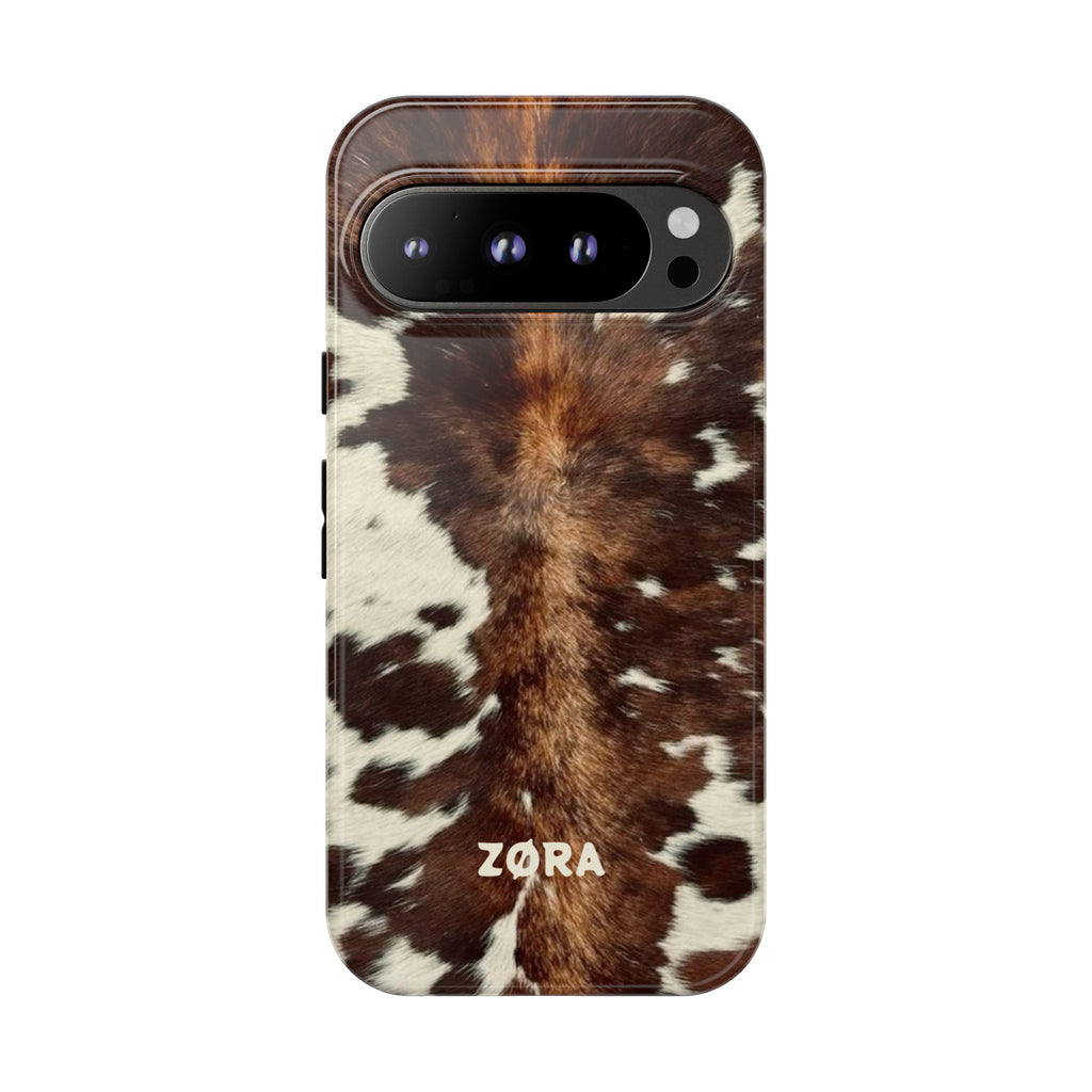 Cowhide ZØRA