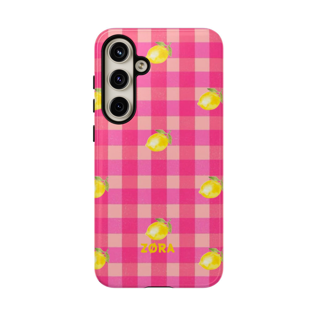 Pink Lemonade