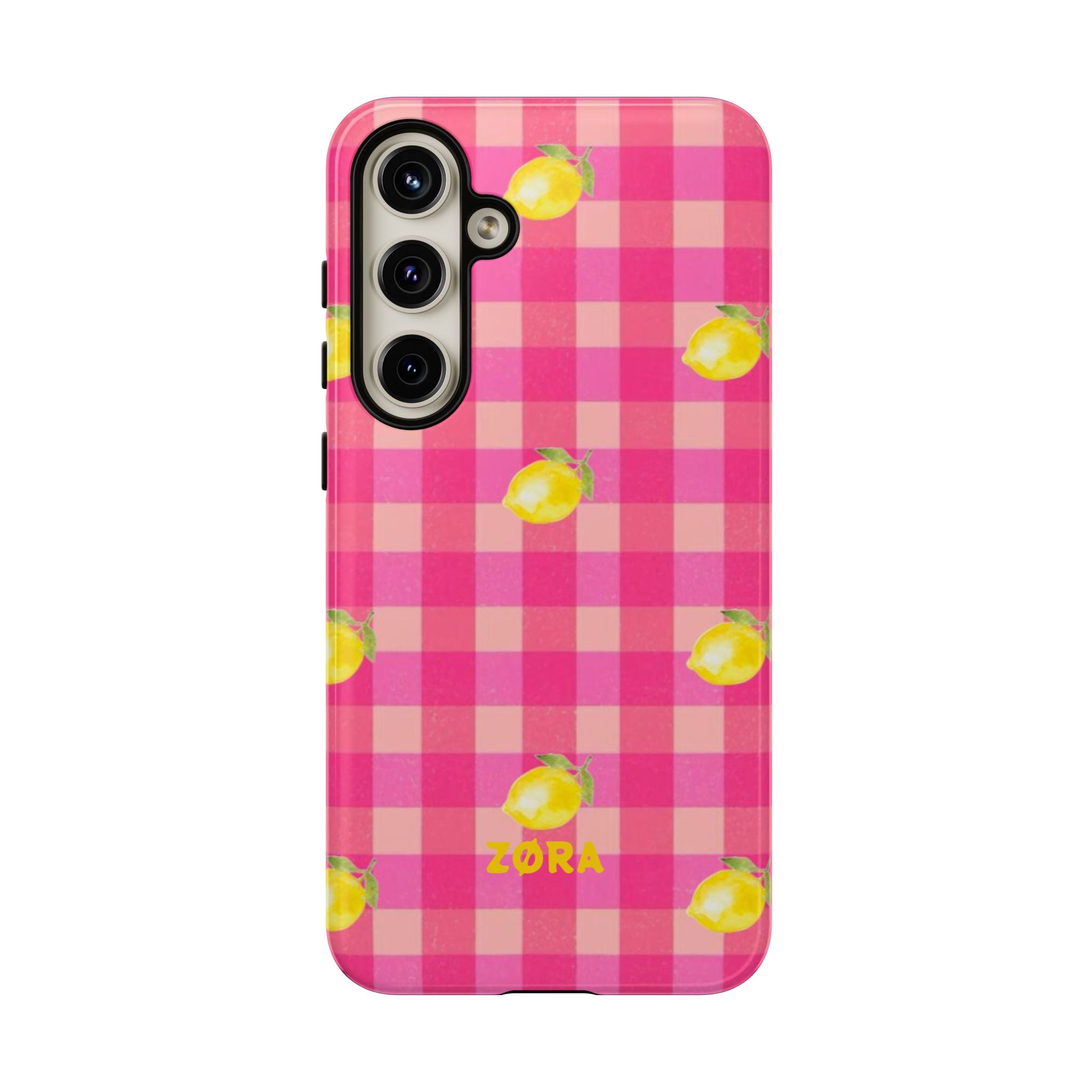 Pink Lemonade