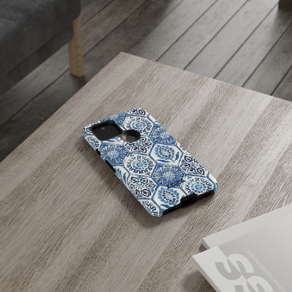 Mediterranean Tile