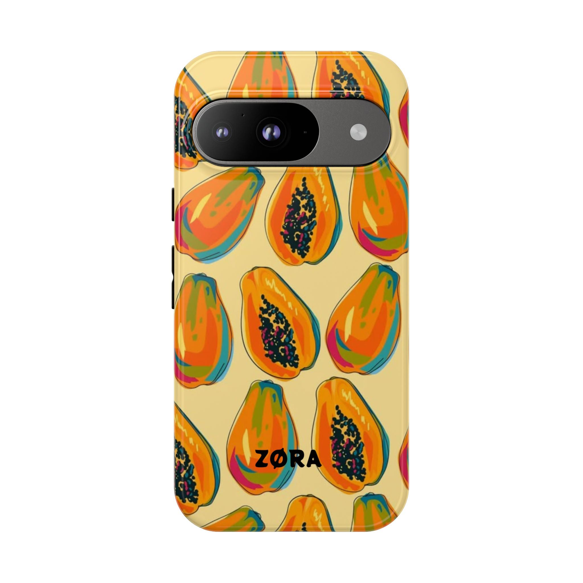 Papaya Pop