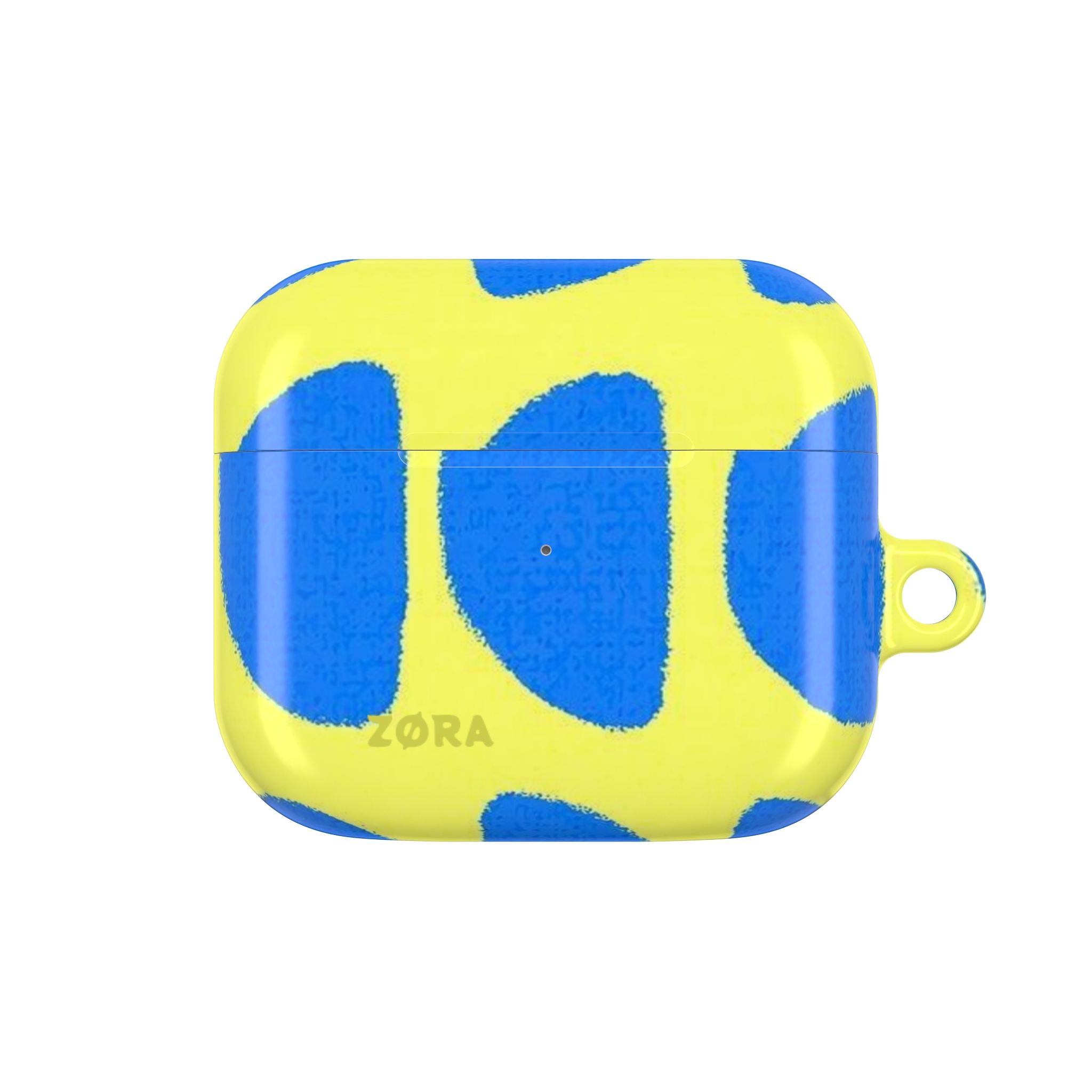 Semi-Circle Pattern