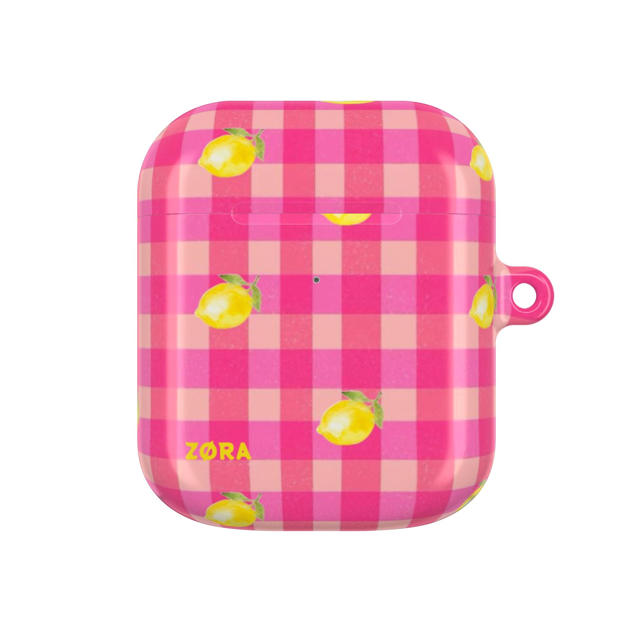 Pink Lemonade