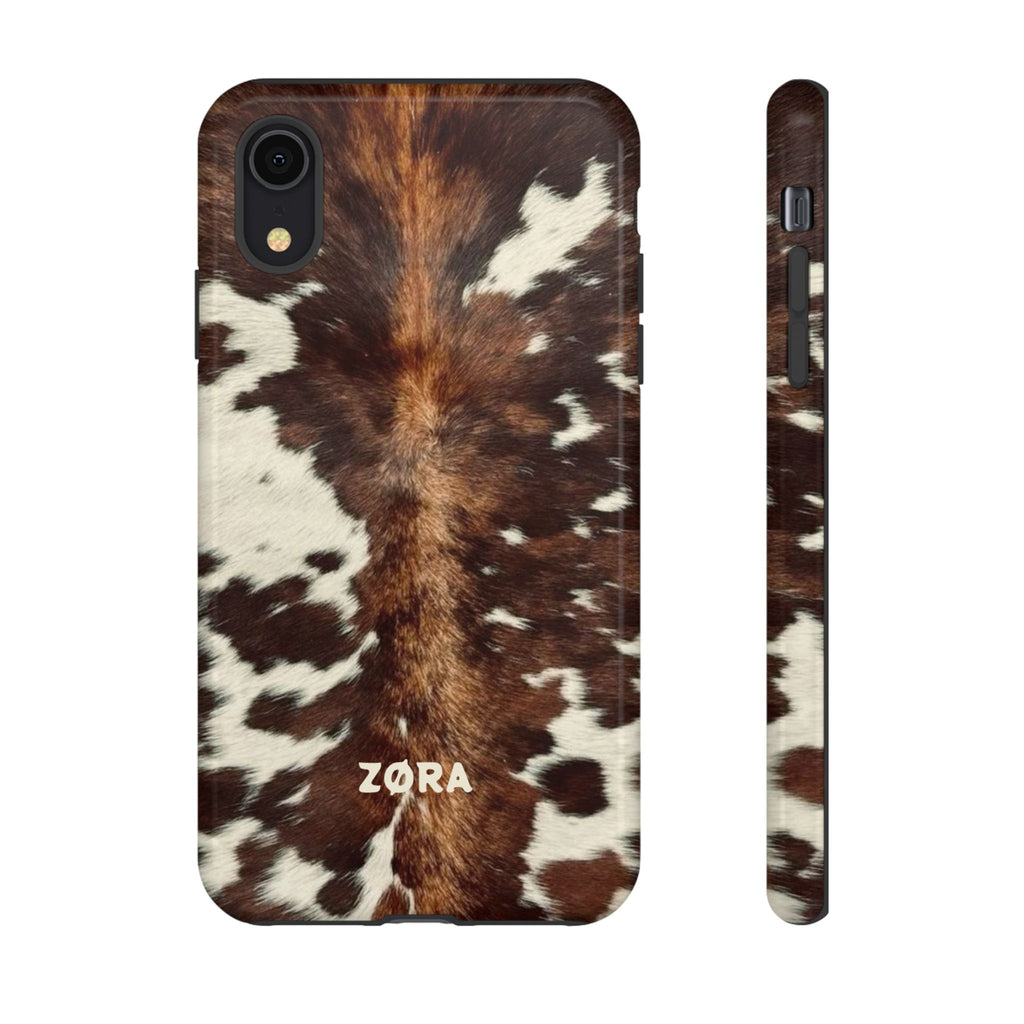 Cowhide ZØRA