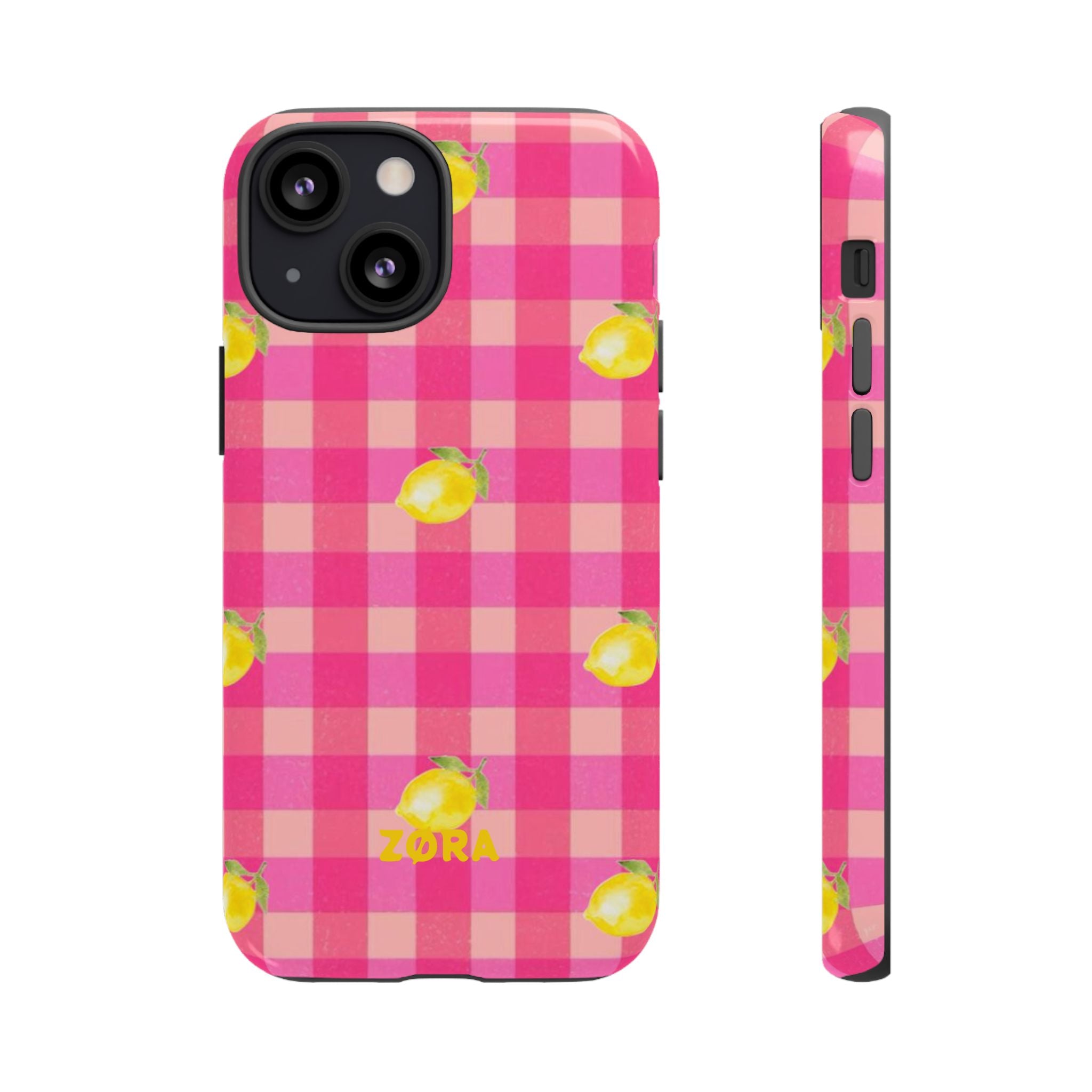 Pink Lemonade