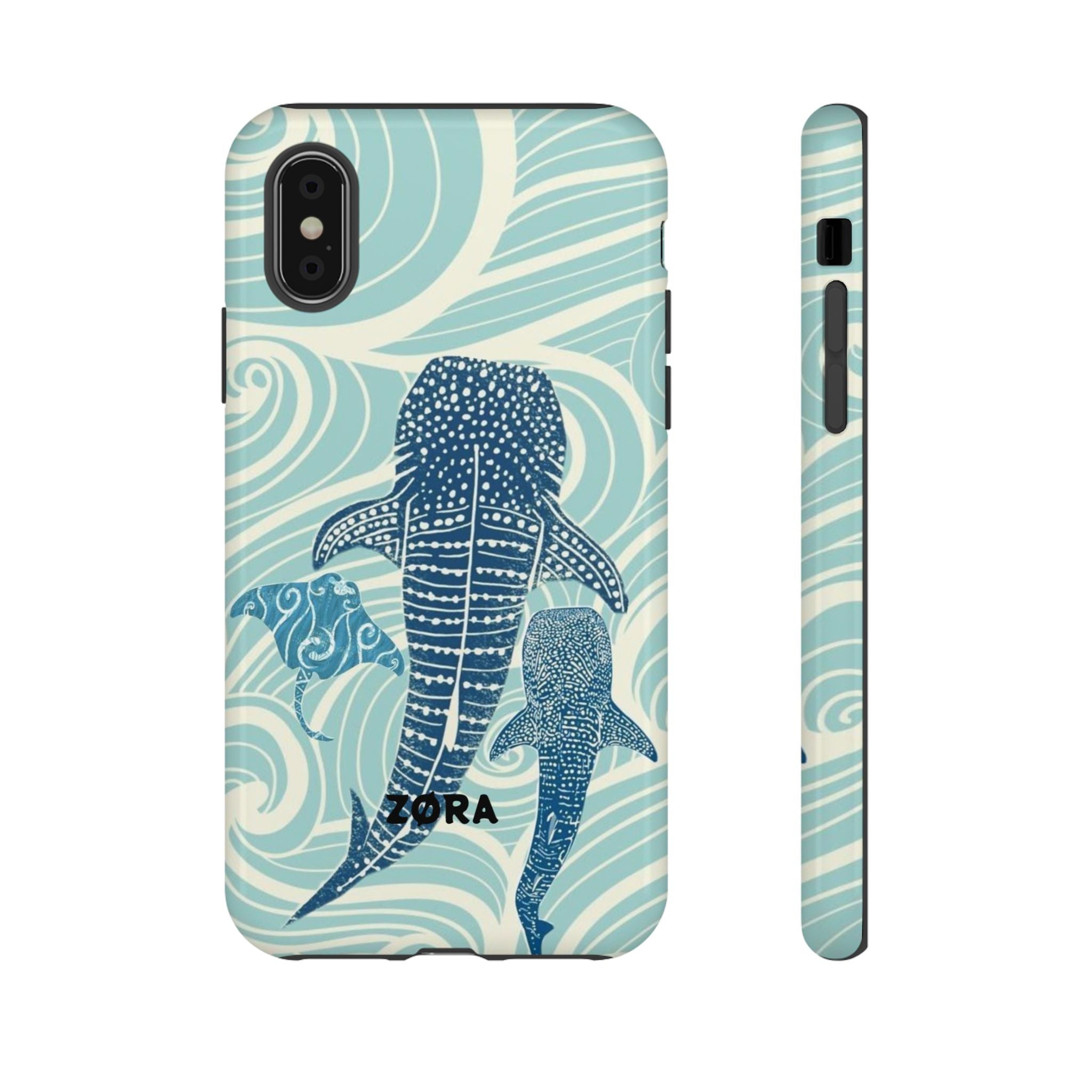 Ocean Muse