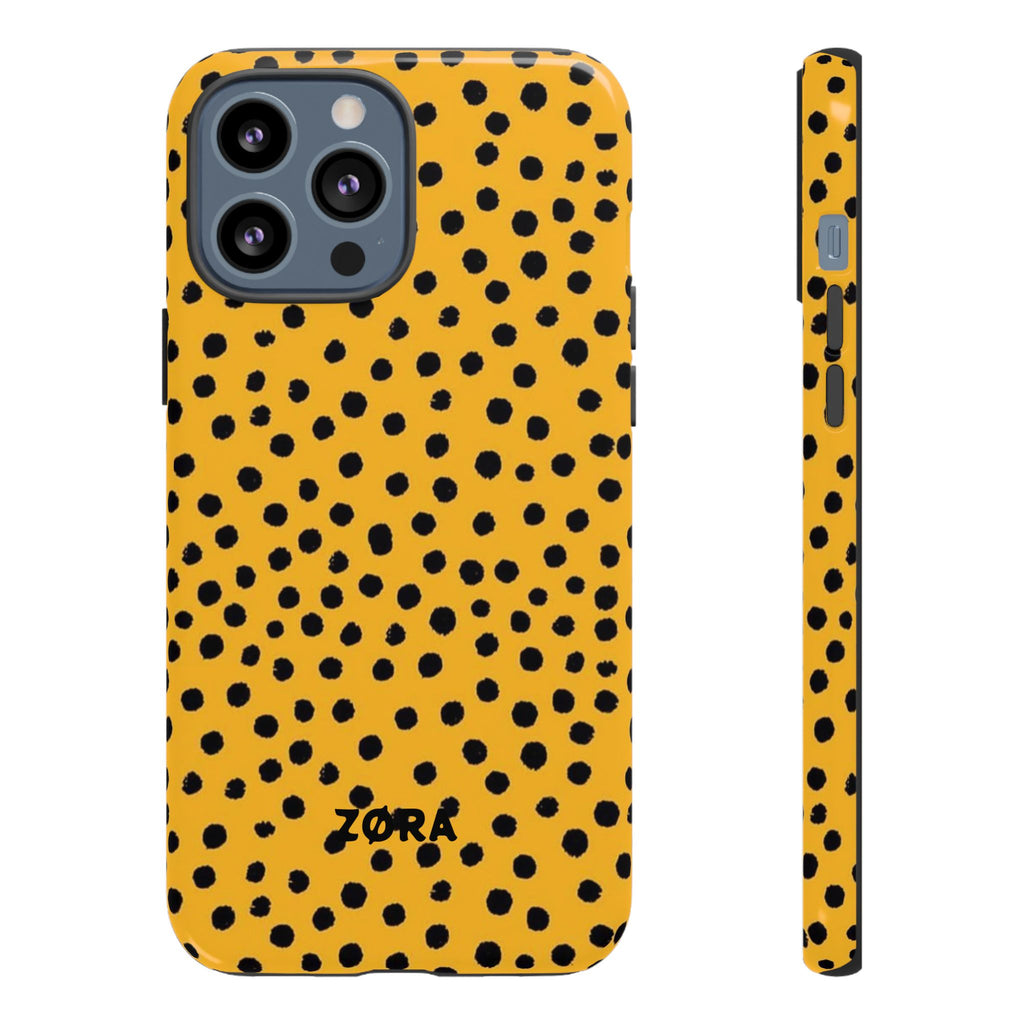 Cheetah Dot