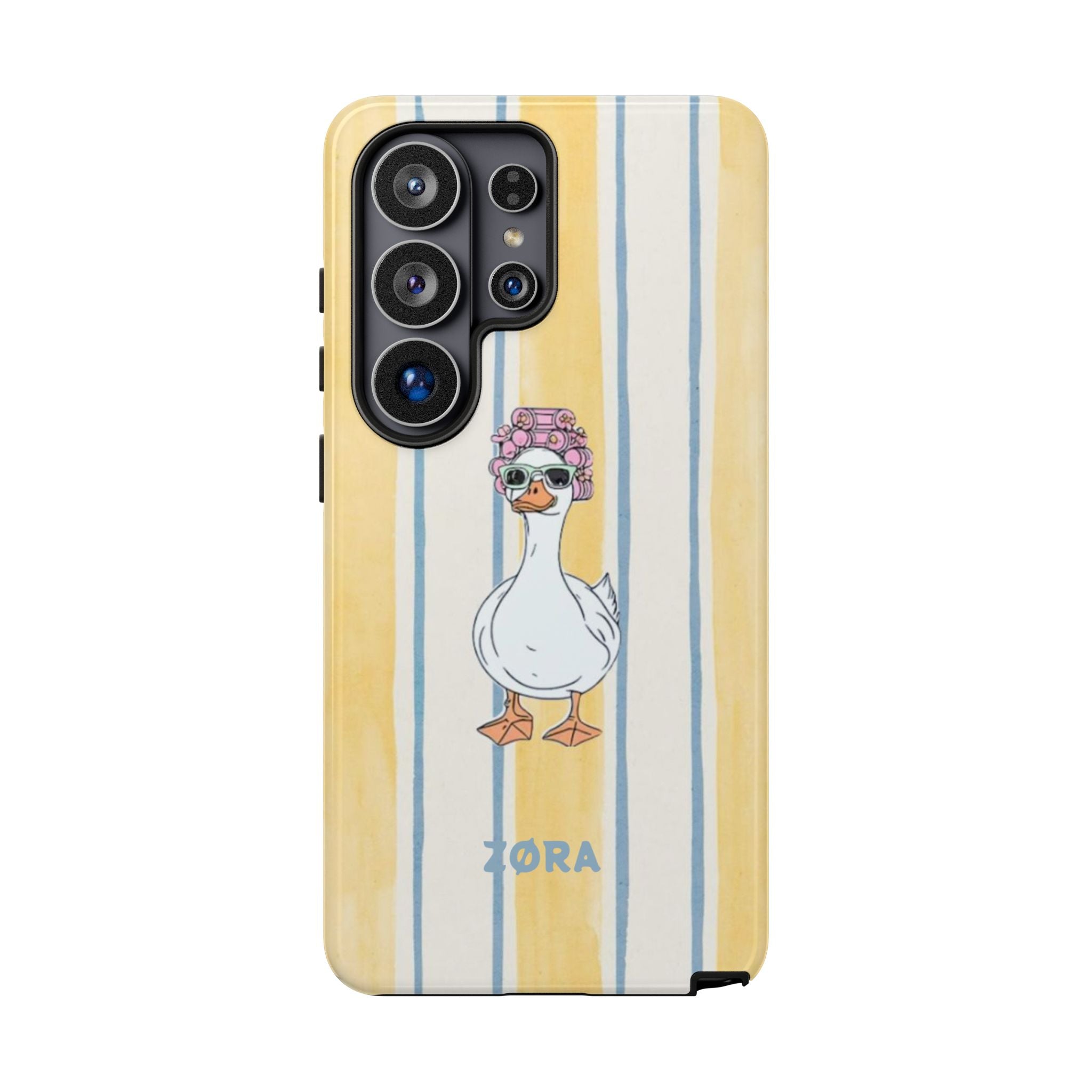 Duck