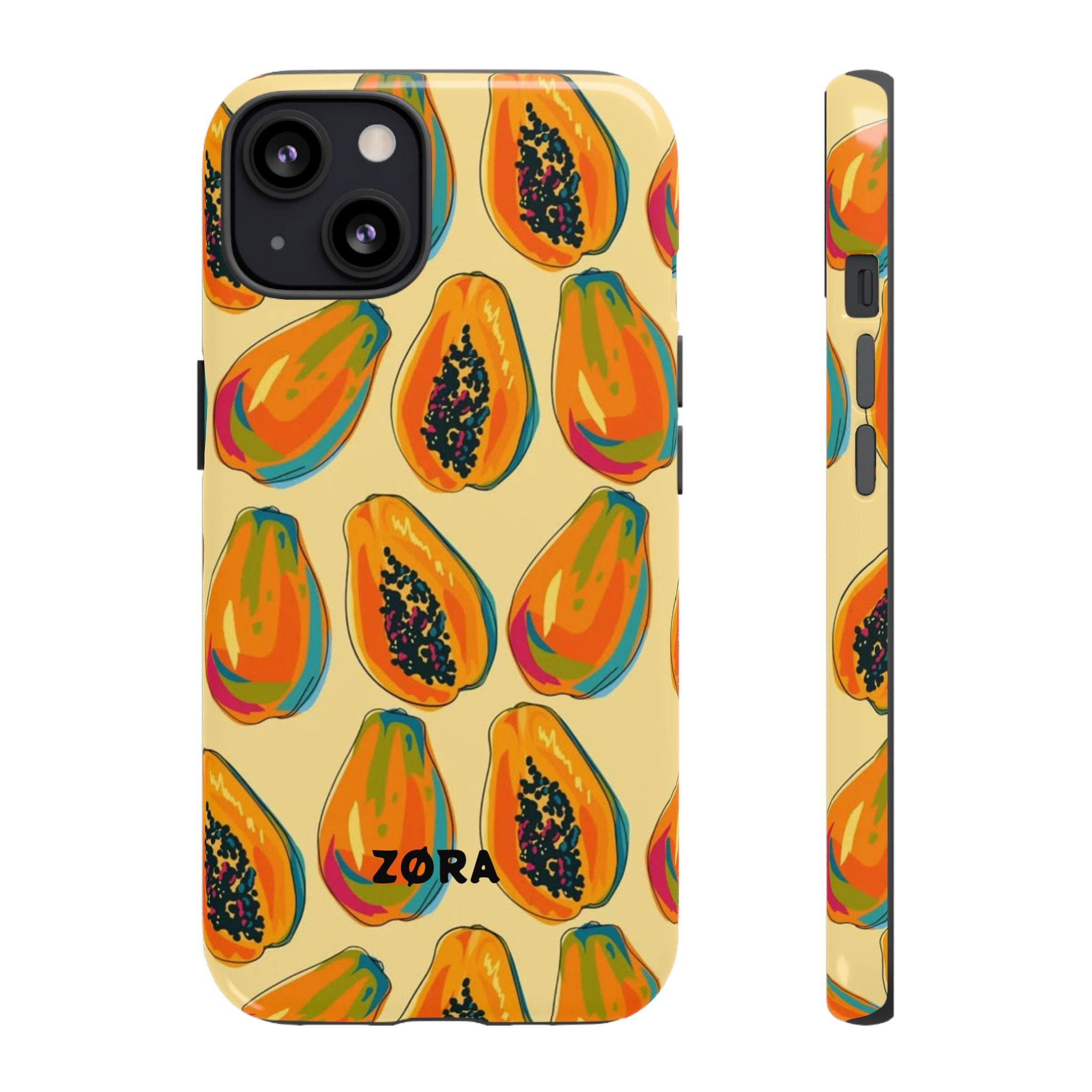 Papaya Pop