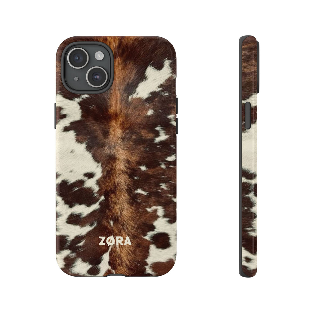 Cowhide ZØRA