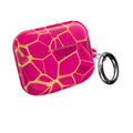Pink Mosaic