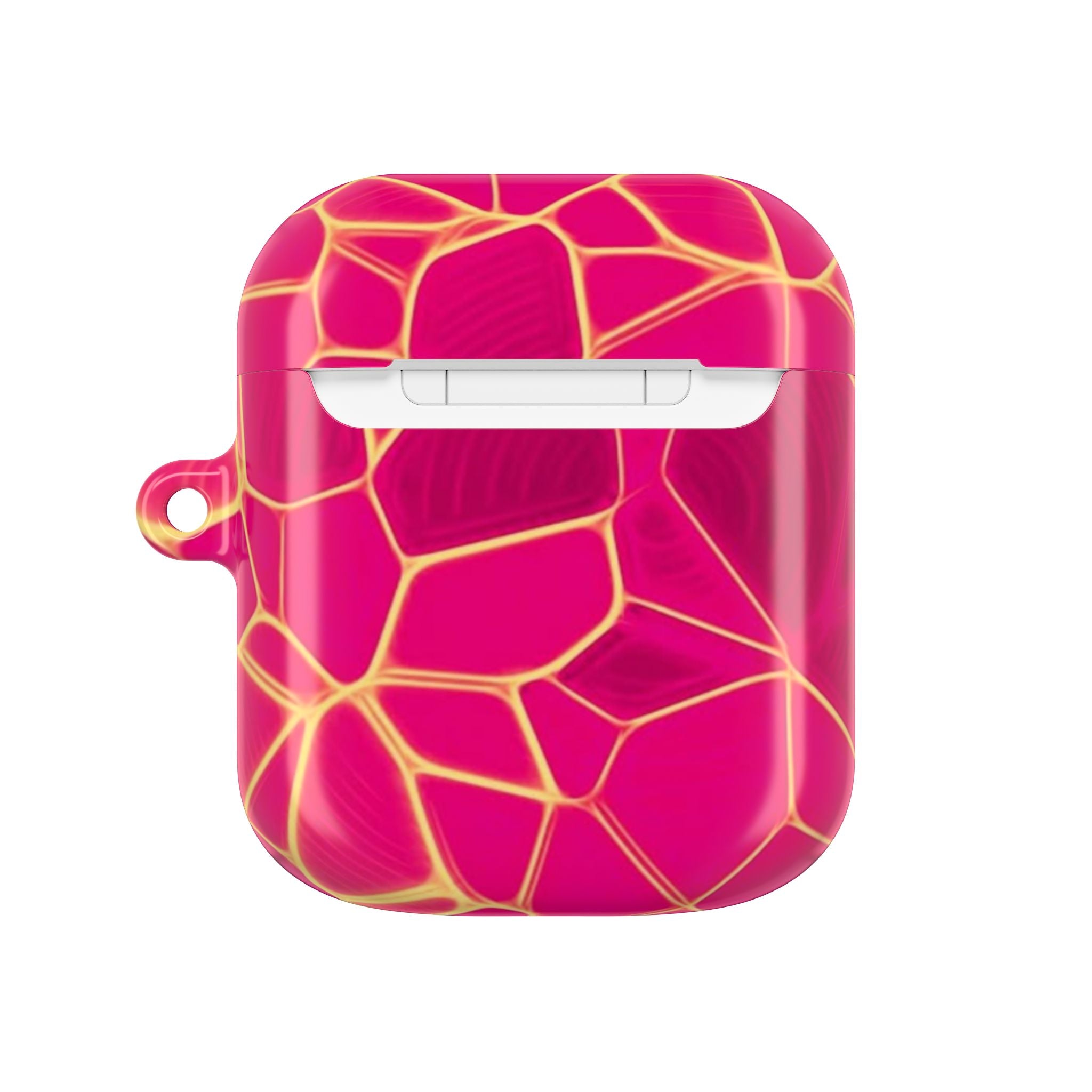 Pink Mosaic