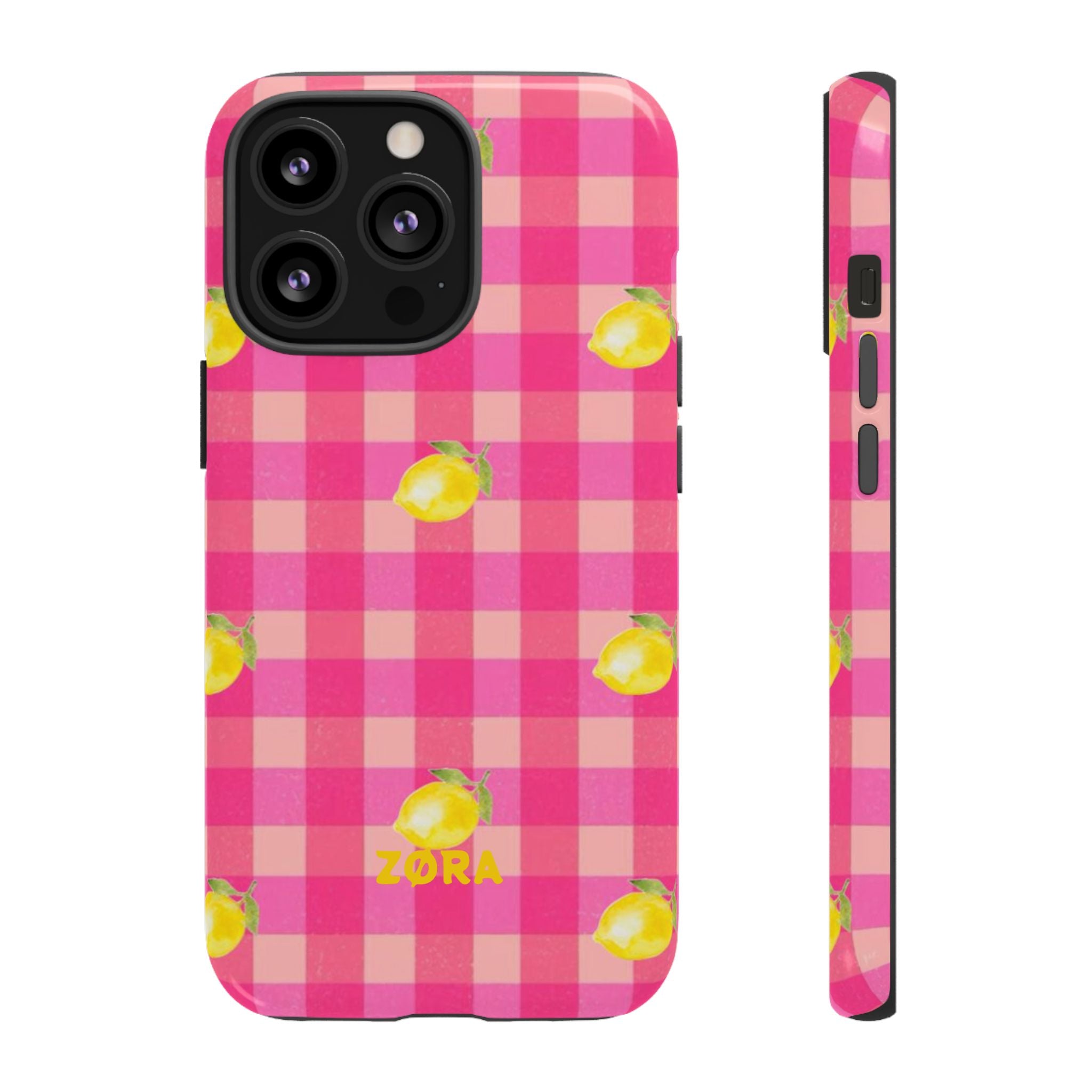 Pink Lemonade