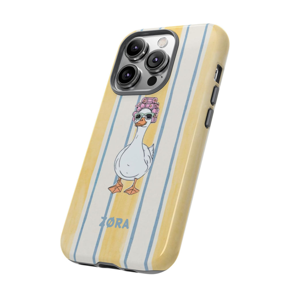 Duck
