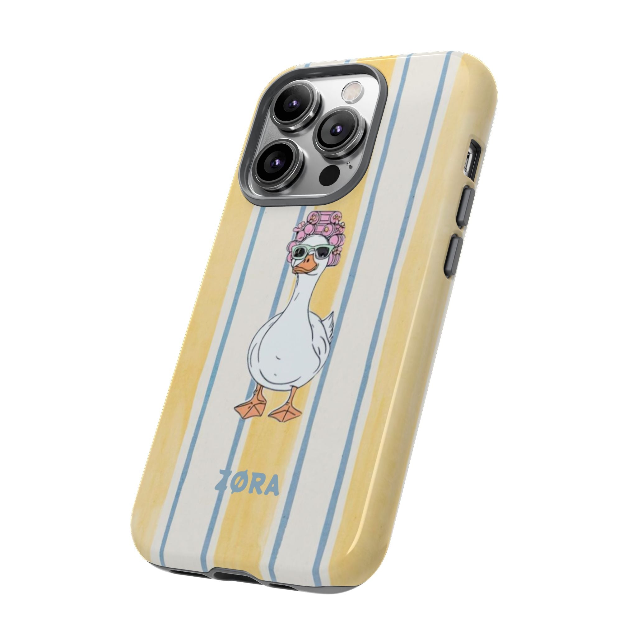Duck