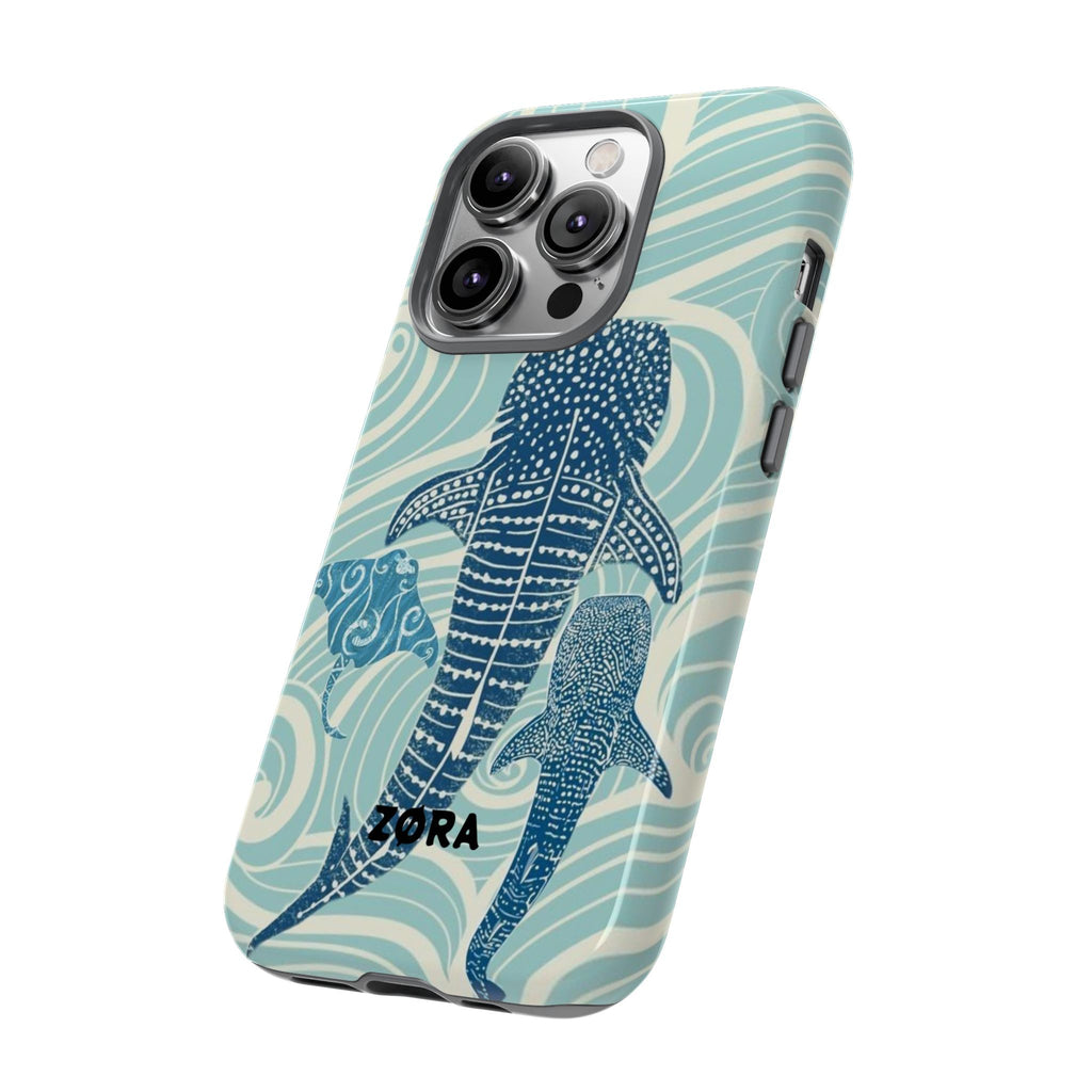 Ocean Muse