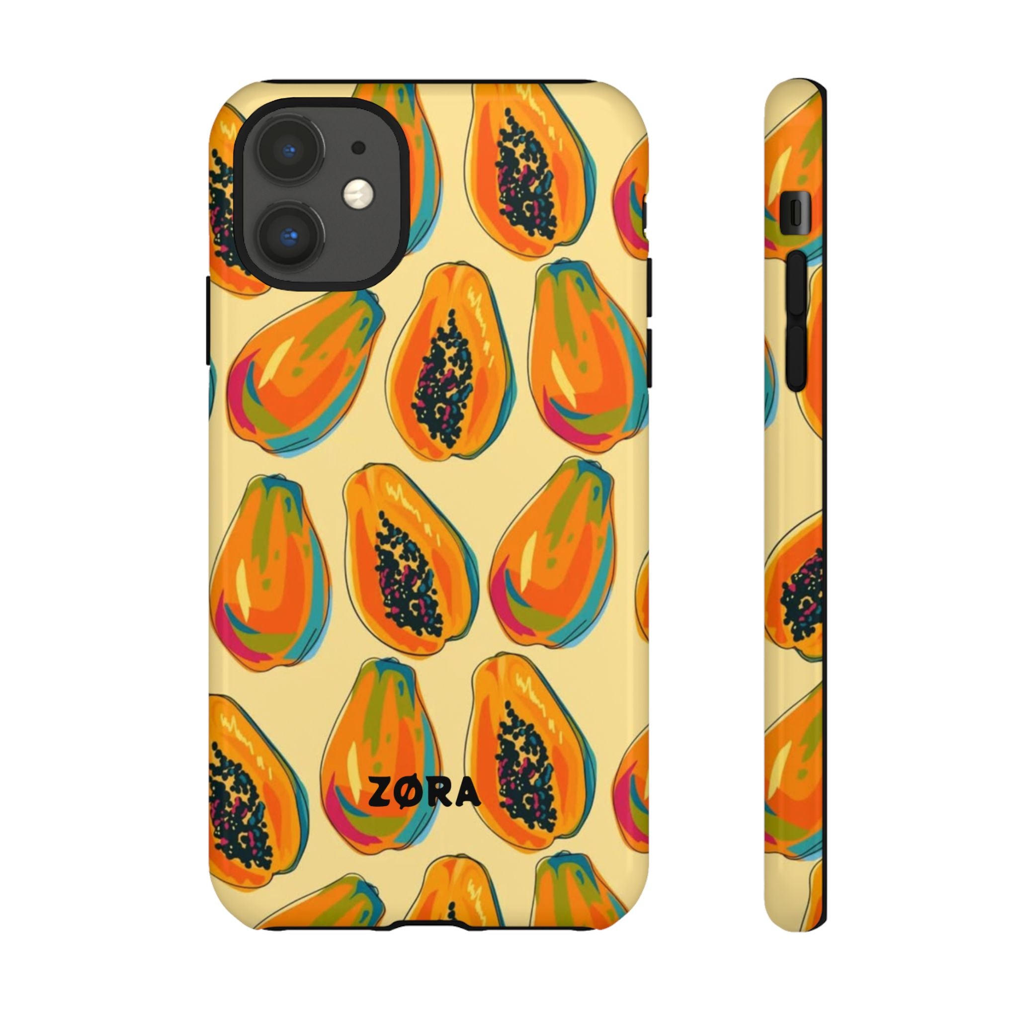 Papaya Pop