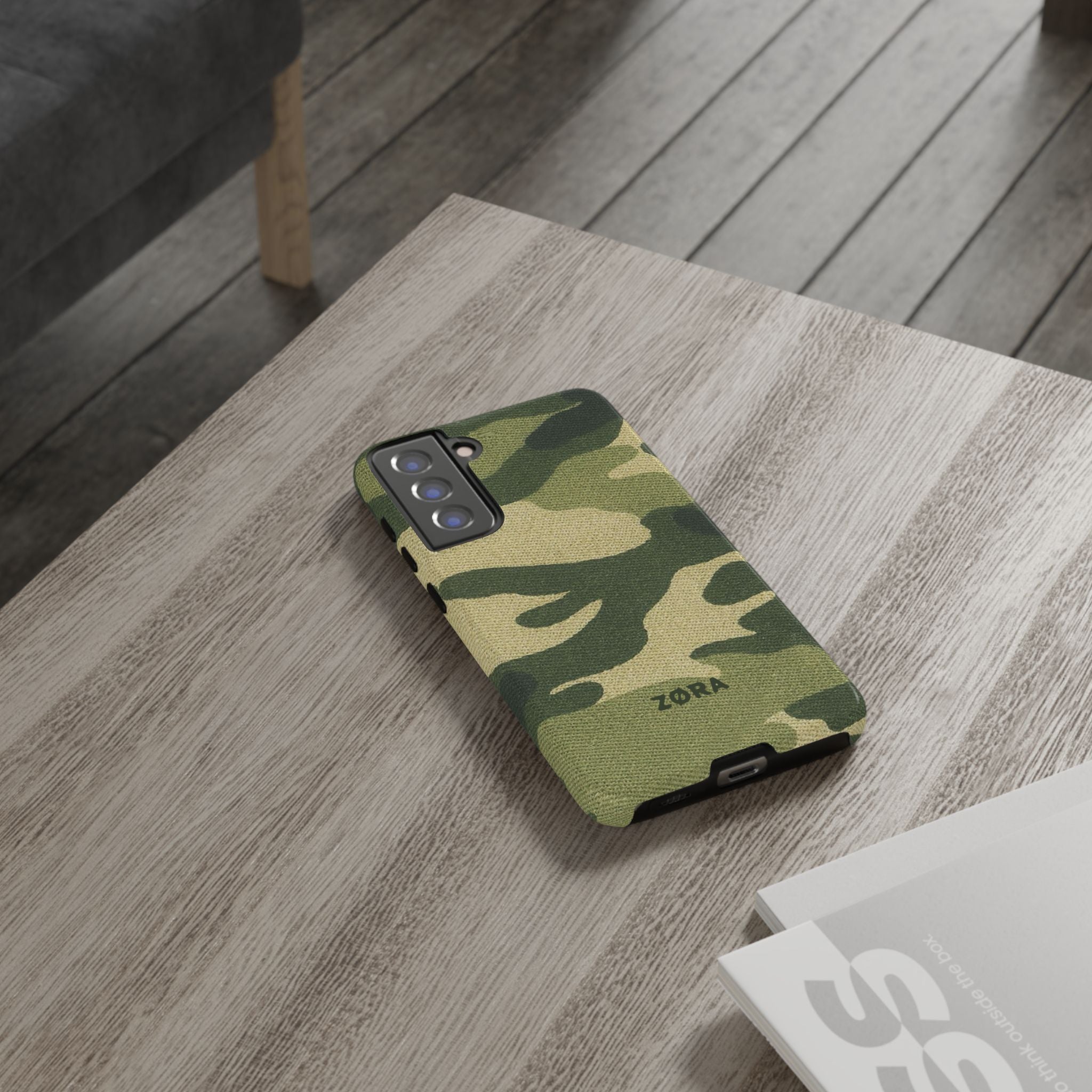 Military