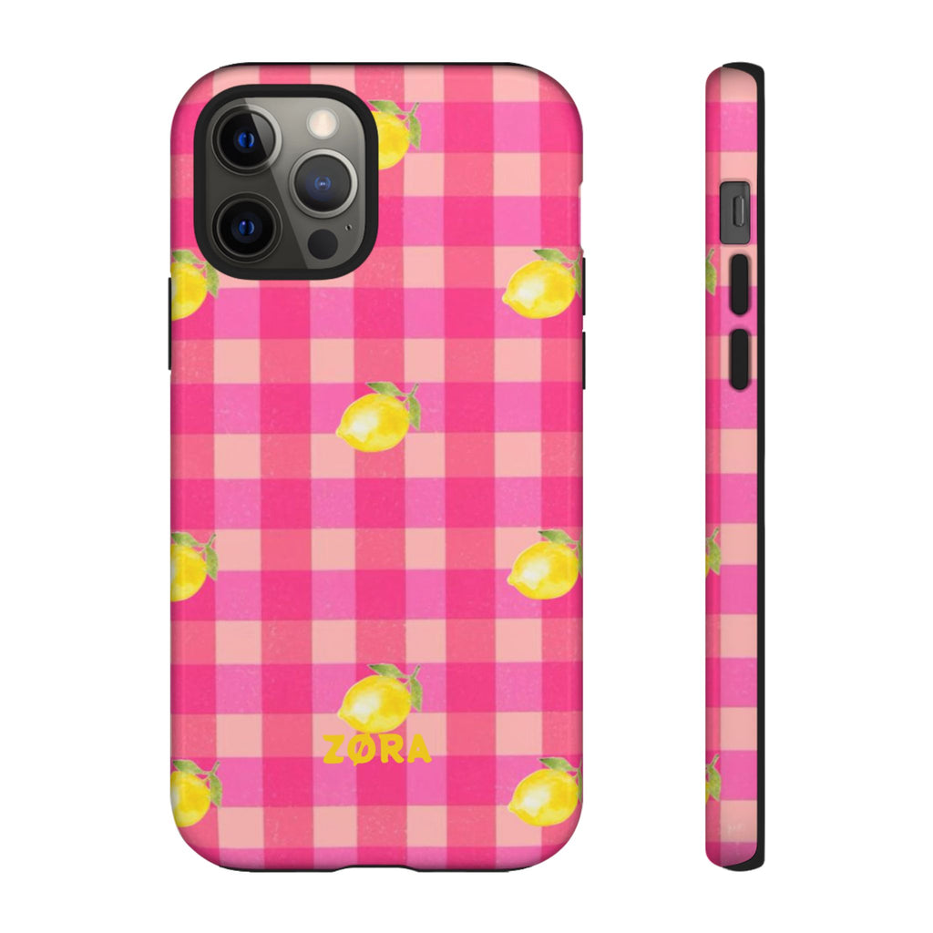 Pink Lemonade