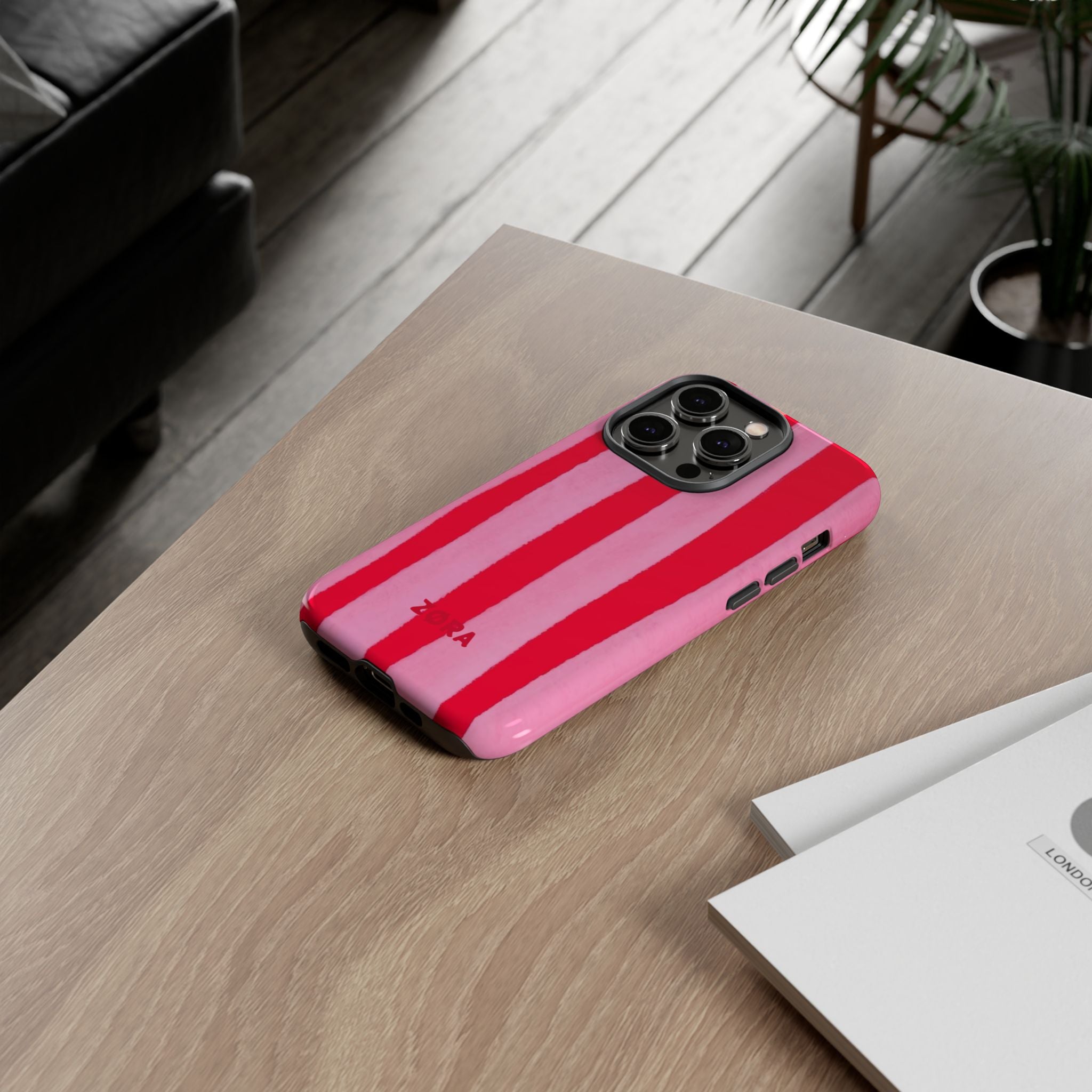 Candy Stripe