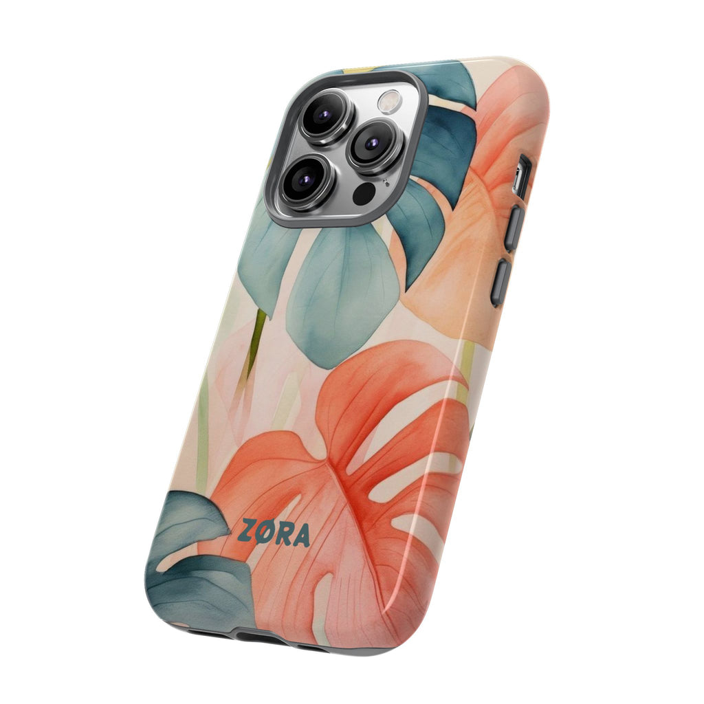 Tropical Chic