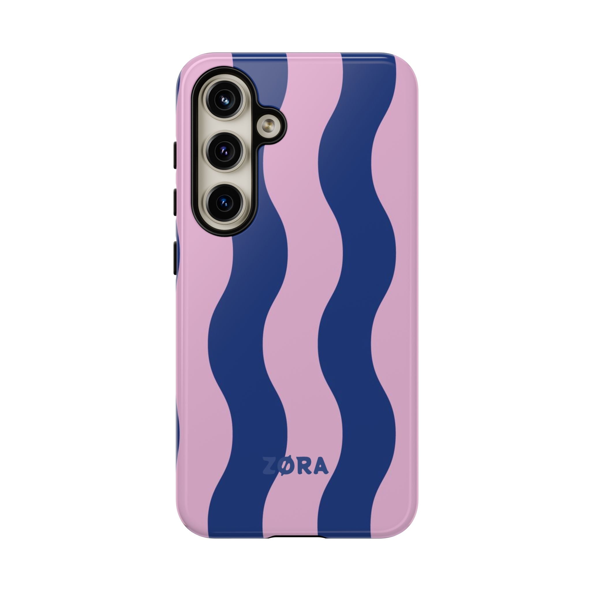 Wavy Stripes
