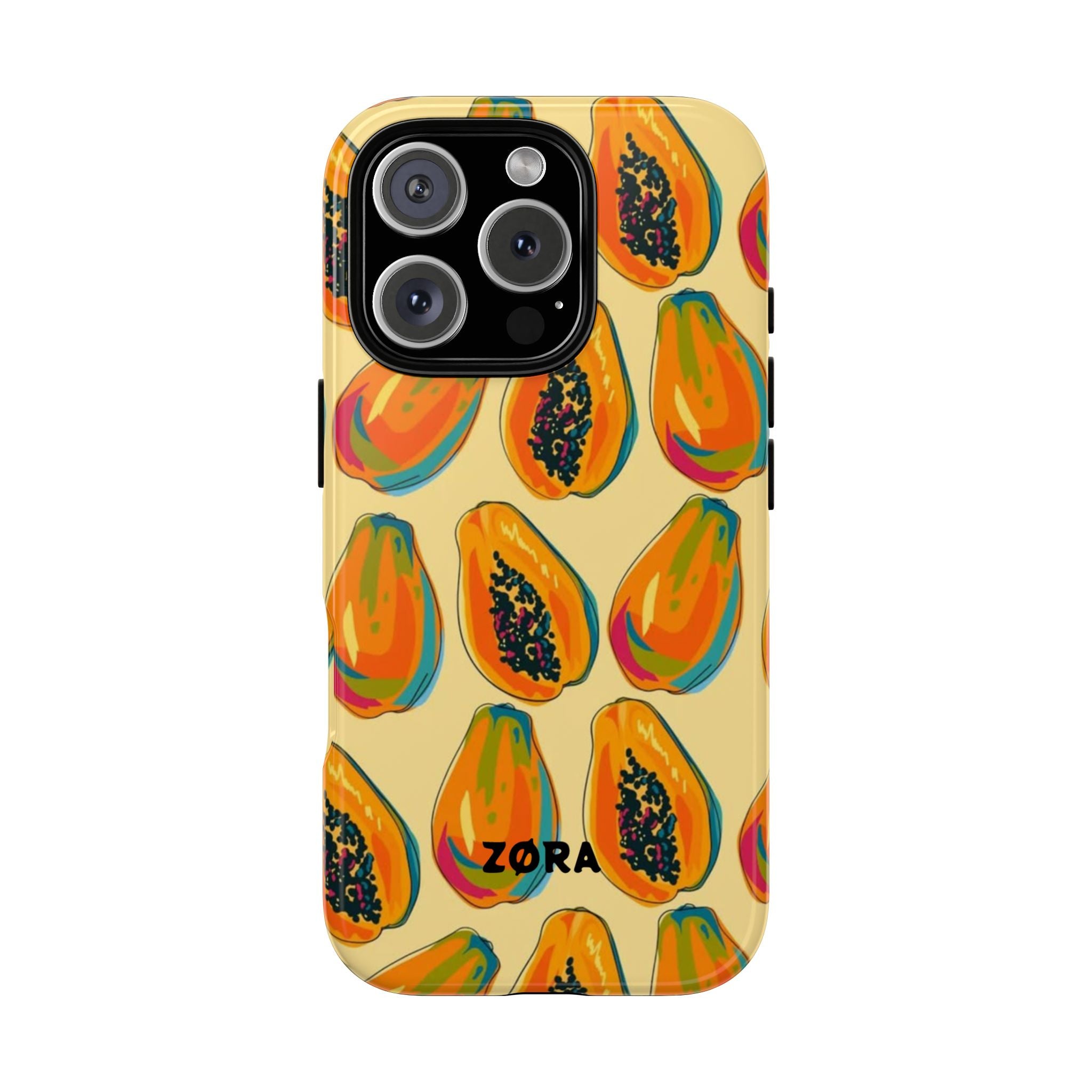 Papaya Pop