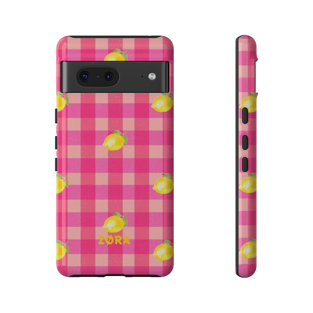 Pink Lemonade