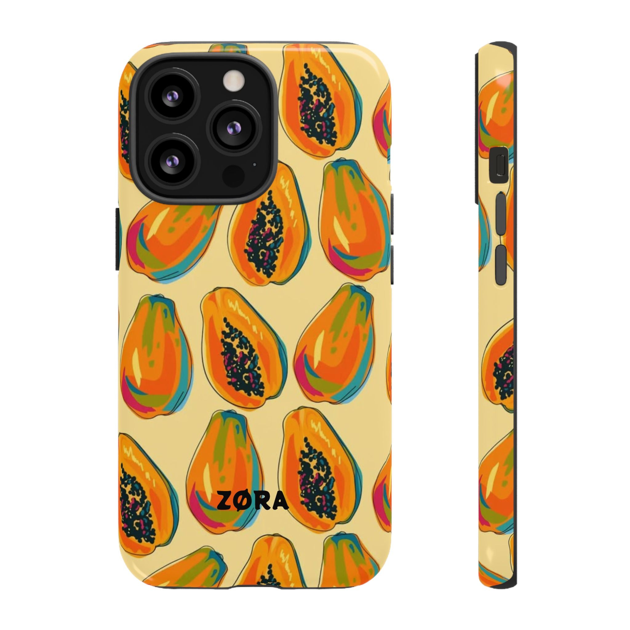Papaya Pop