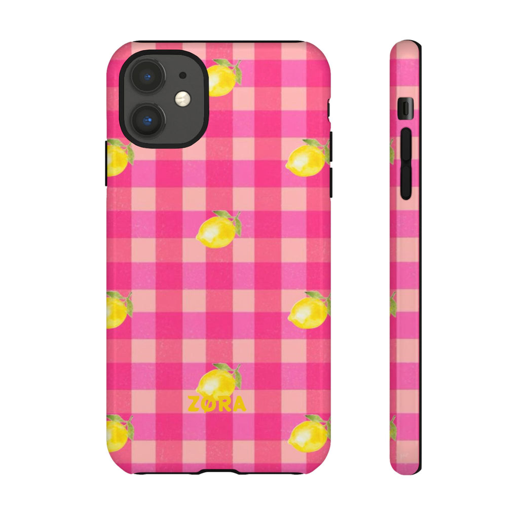 Pink Lemonade