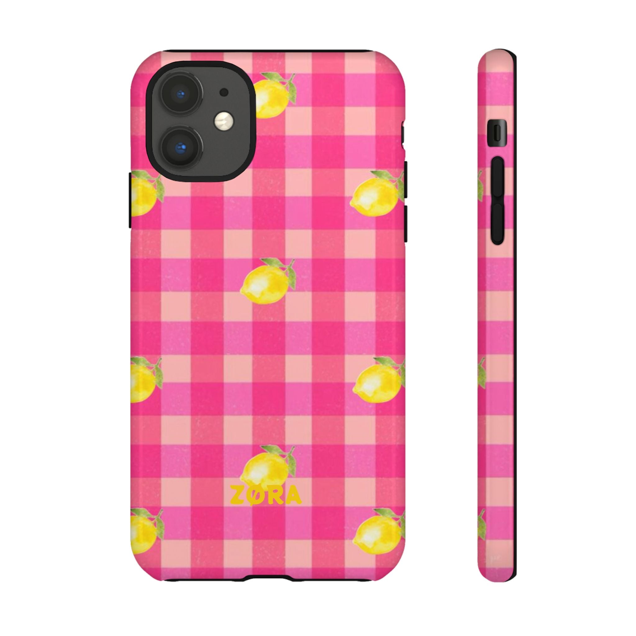 Pink Lemonade