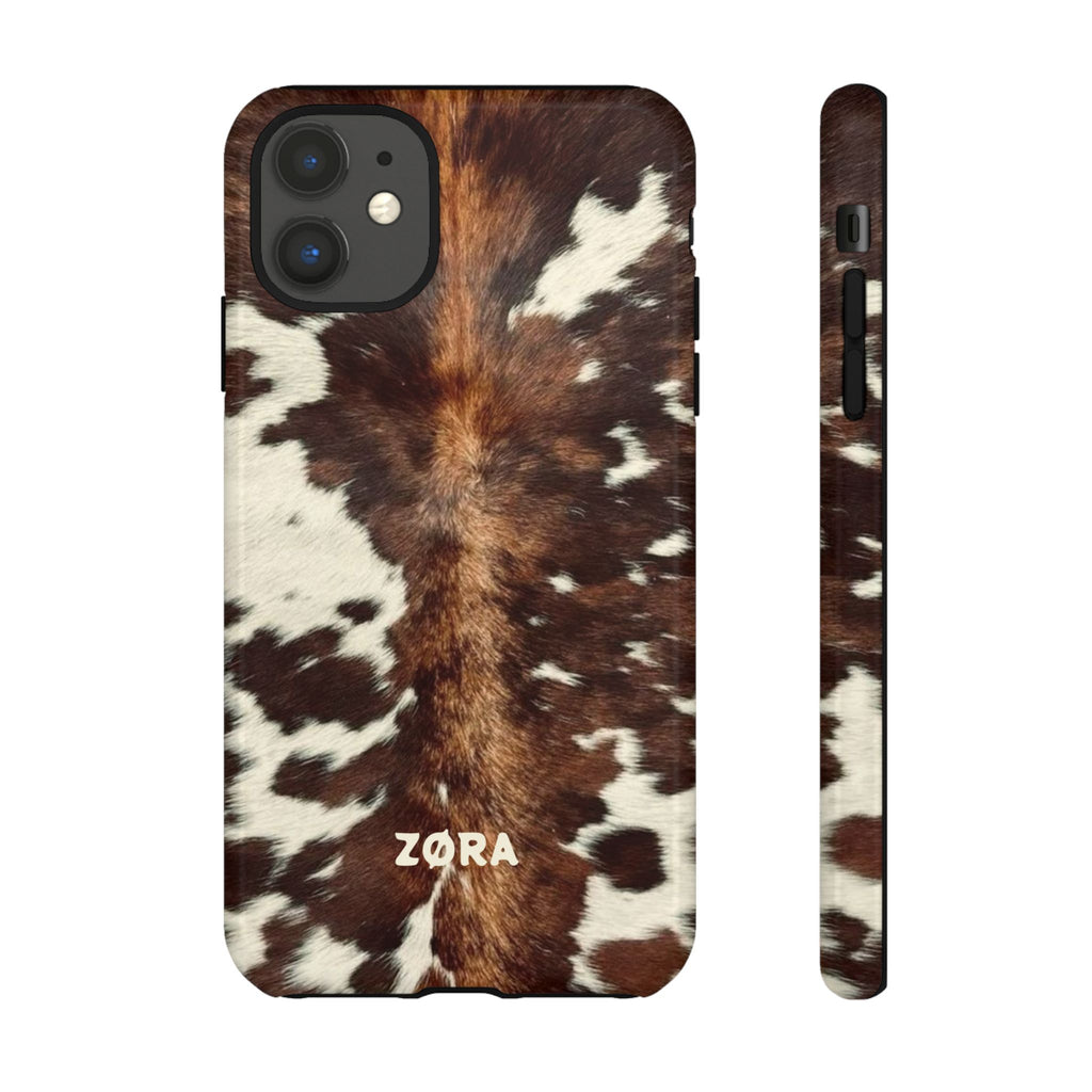 Cowhide ZØRA