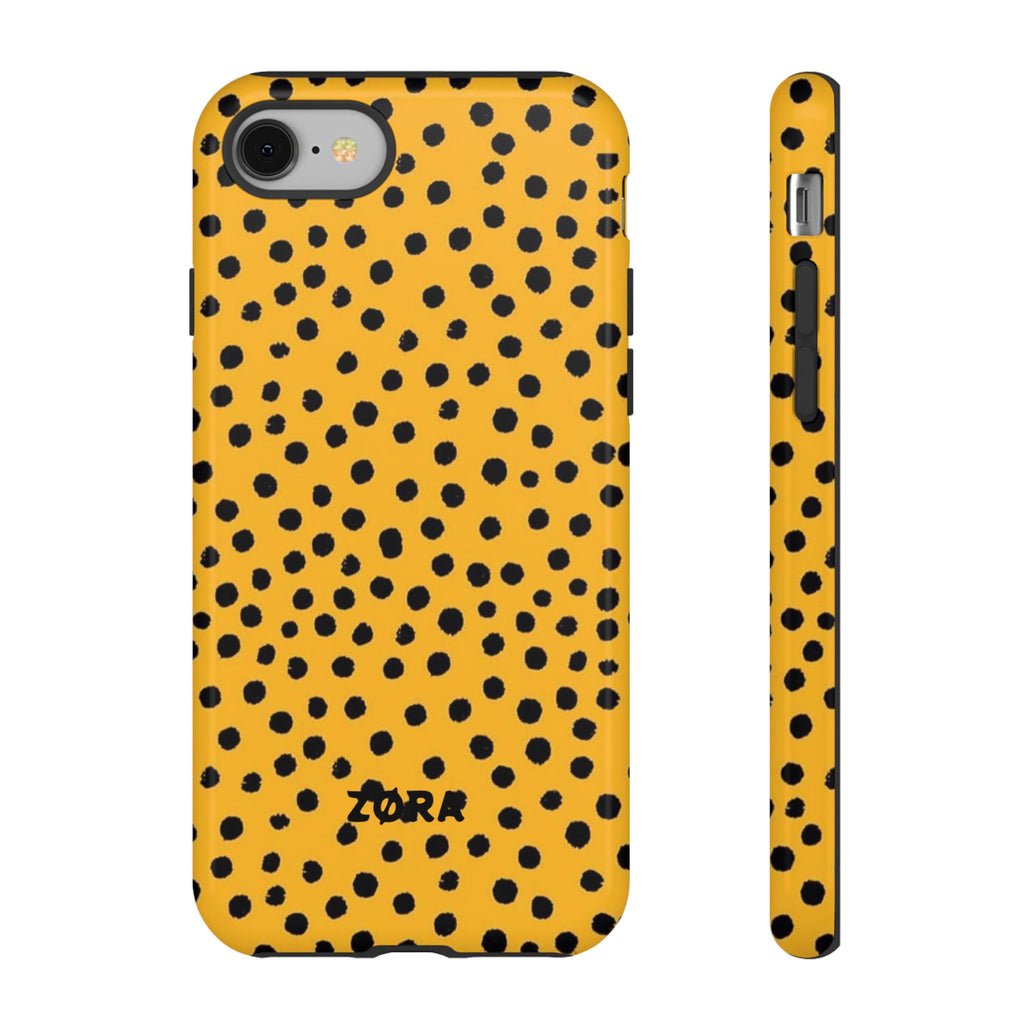Cheetah Dot