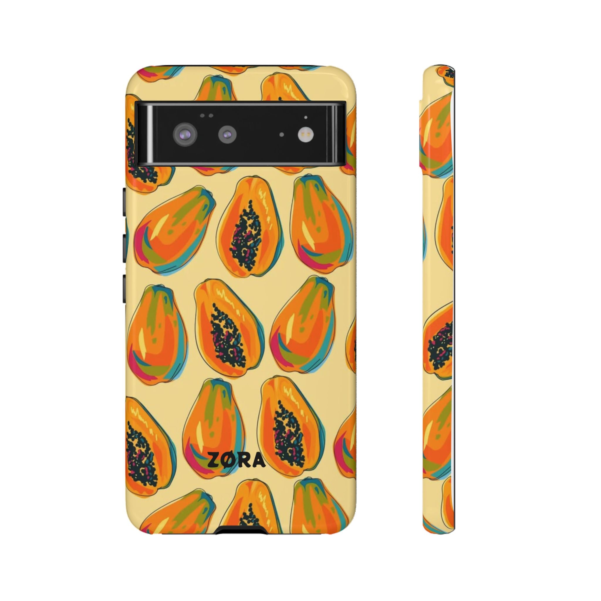 Papaya Pop