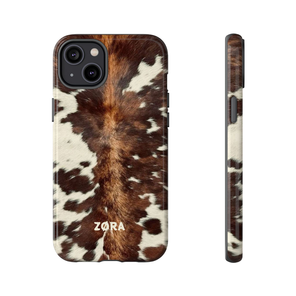 Cowhide ZØRA