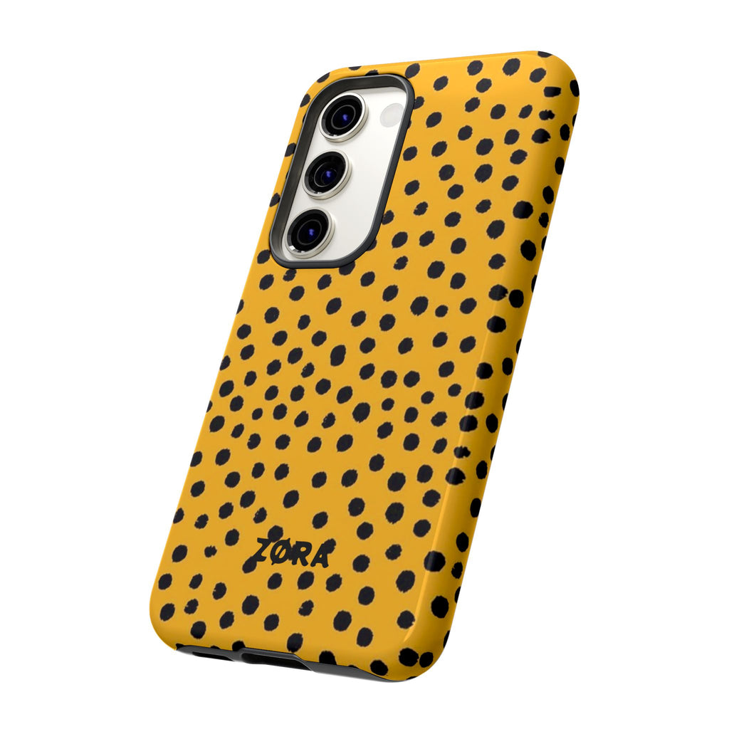 Cheetah Dot