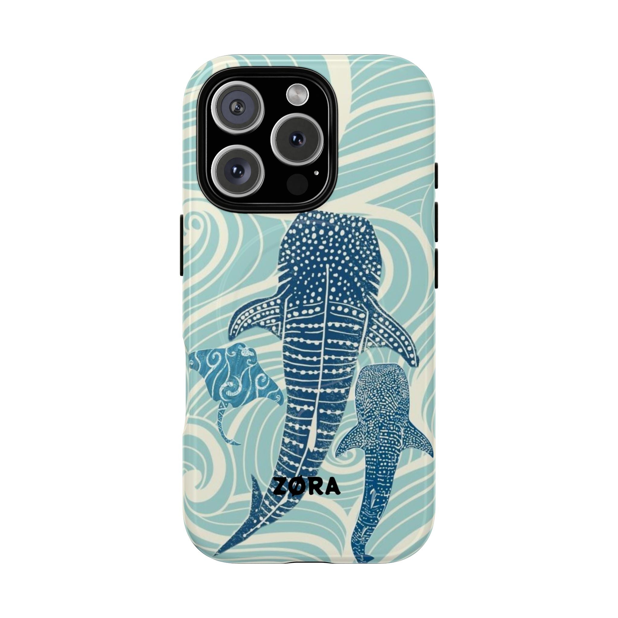 Ocean Muse MagSafe
