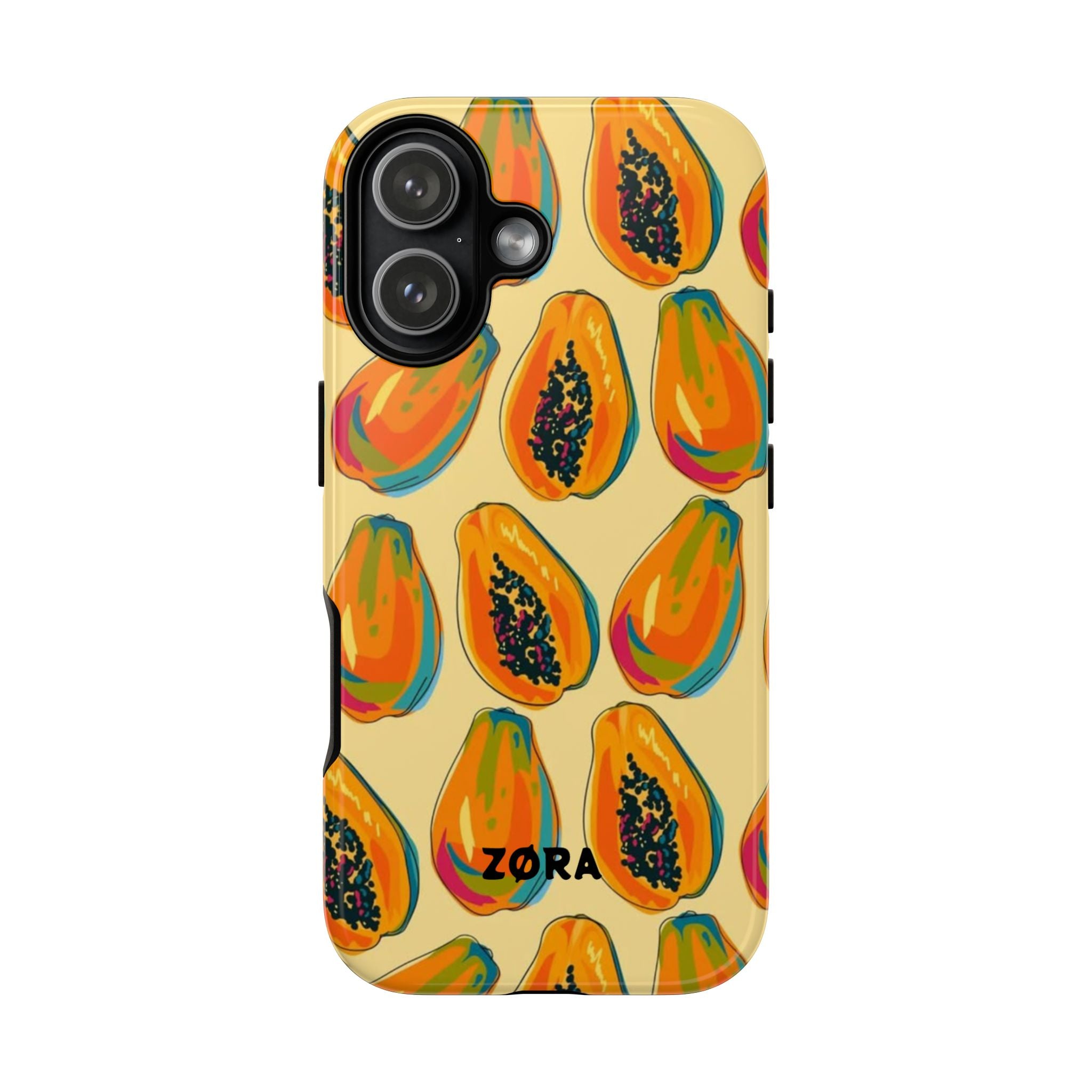 Papaya Pop