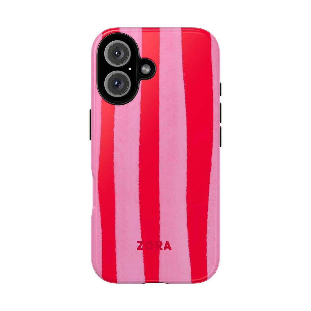 Candy Stripe