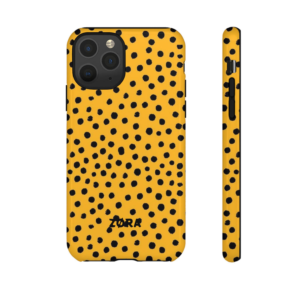 Cheetah Dot