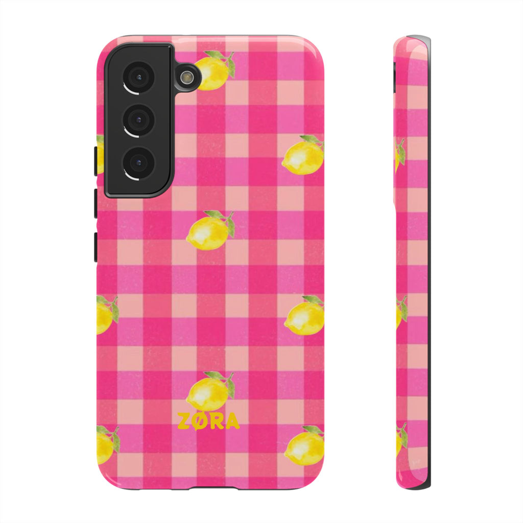 Pink Lemonade