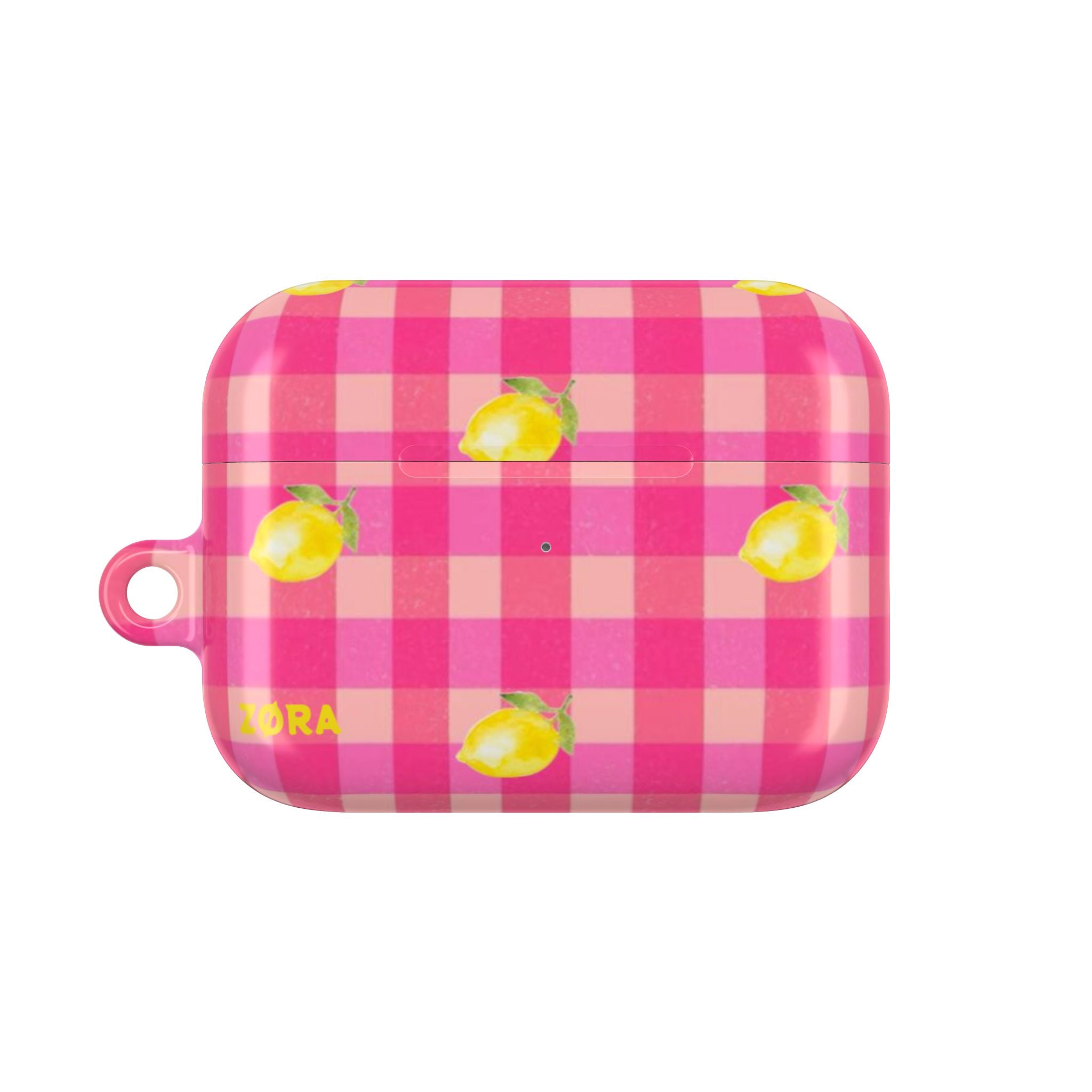 Pink Lemonade