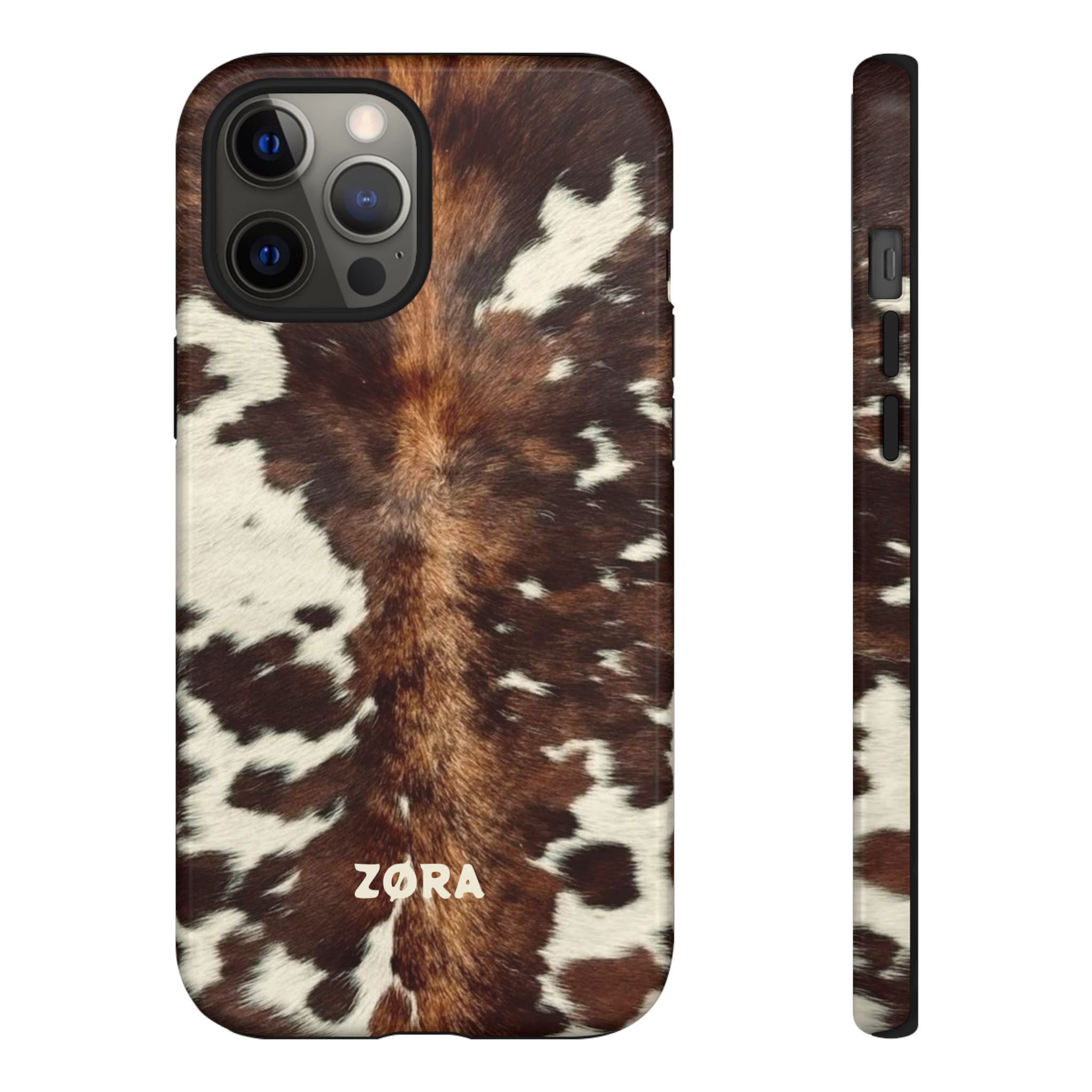 Cowhide ZØRA