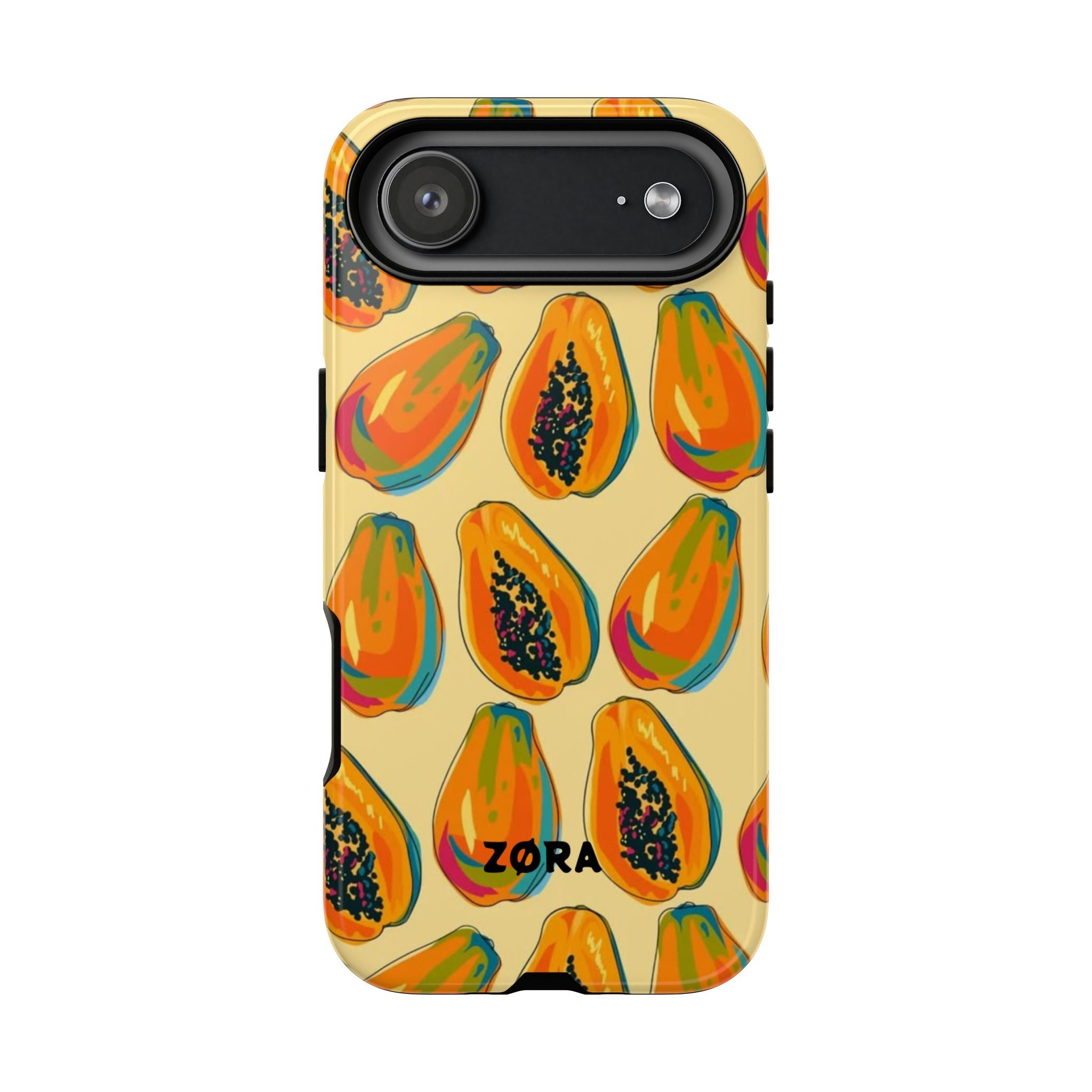 Papaya Pop